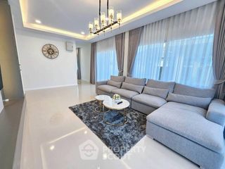 出租 3 卧室 别墅 在 Bang Lamung, Chon Buri