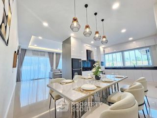 出租 3 卧室 别墅 在 Bang Lamung, Chon Buri