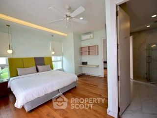 For rent 3 bedrooms house in Bang Lamung, Chonburi