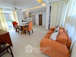 For rent 3 bedrooms house in Bang Lamung, Chonburi