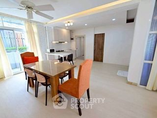 For rent 3 bedrooms house in Bang Lamung, Chonburi