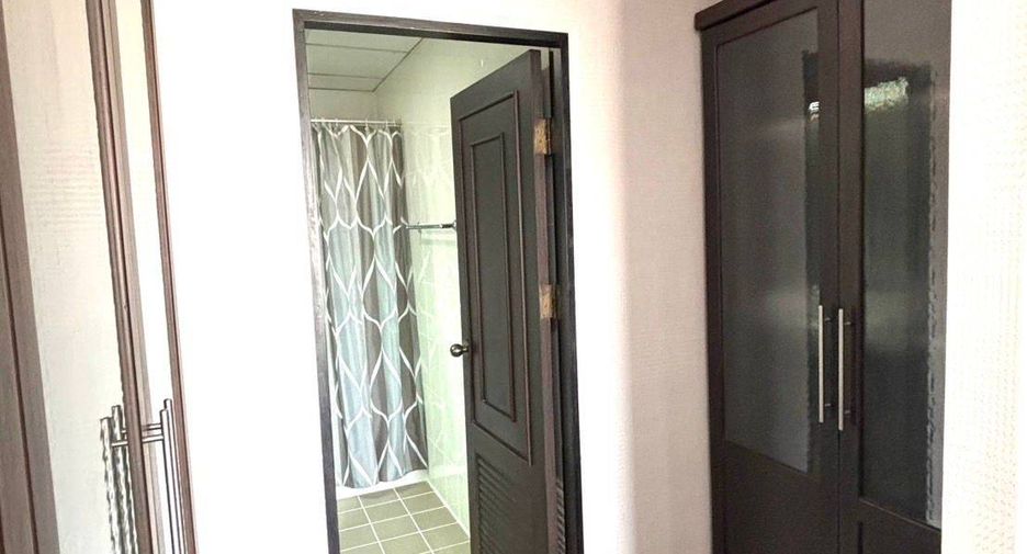 For rent 1 bed condo in Bang Na, Bangkok