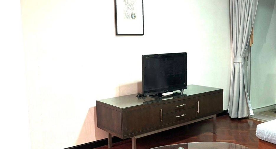 For rent 1 bed condo in Bang Na, Bangkok