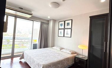 For rent 1 Beds condo in Bang Na, Bangkok