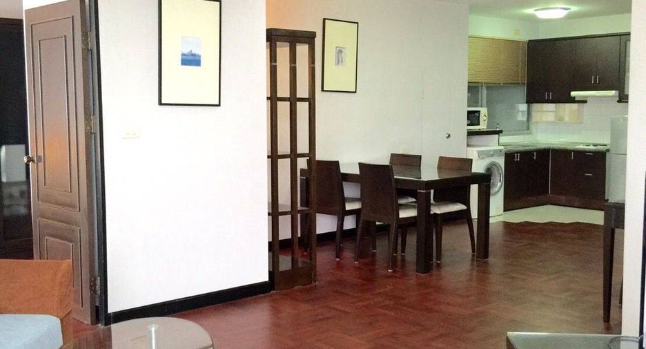 For rent 1 bed condo in Bang Na, Bangkok