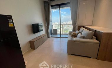 À vendre 1 chambre condo à Sathon, Bangkok