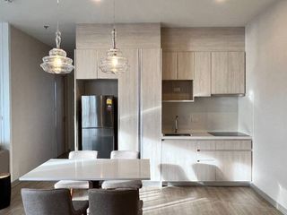 For rent 2 bedrooms condo in Si Racha, Chonburi
