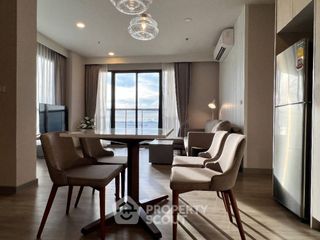 For rent 2 bedrooms condo in Si Racha, Chonburi
