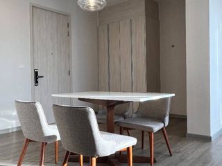 For rent 2 bedrooms condo in Si Racha, Chonburi