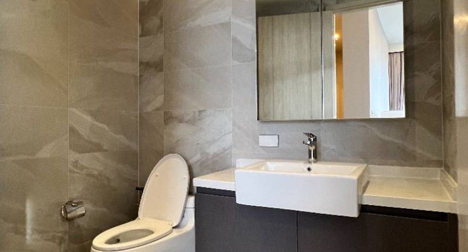 For rent 2 bedrooms condo in Si Racha, Chonburi
