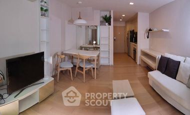 Condo en venta de 1 habitaciones en Khlong Toei, Bangkok