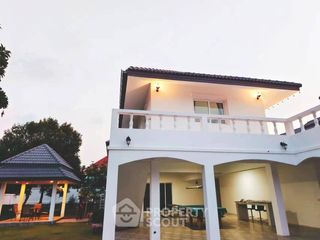 For Rent 9 Bedroom House In Bang Lamung, Chonburi