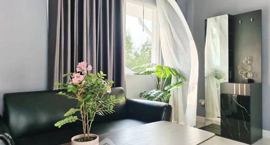 For rent 9 bedrooms house in Bang Lamung, Chonburi