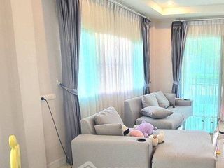 ให้เช่า 4 ห้องนอน บ้านเดี่ยว ใน หนองแขม, กรุงเทพฯ