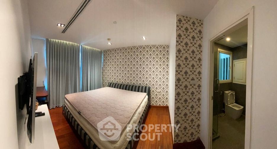Condo en venta de 3 habitaciones en Watthana, Bangkok