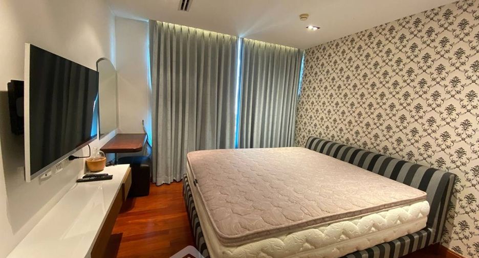 Condo en venta de 3 habitaciones en Watthana, Bangkok