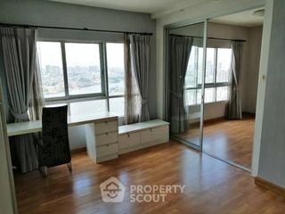 For rent 1 bed condo in Rat Burana, Bangkok