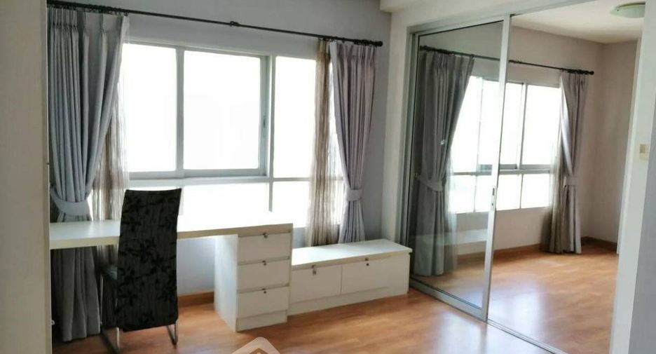 Wohnung zur Miete mit 1 Zimmer in Rat Burana, Bangkok