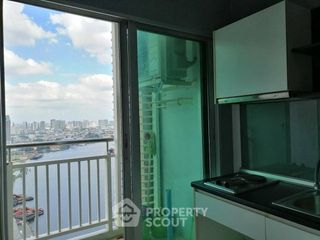 For rent 1 bed condo in Rat Burana, Bangkok