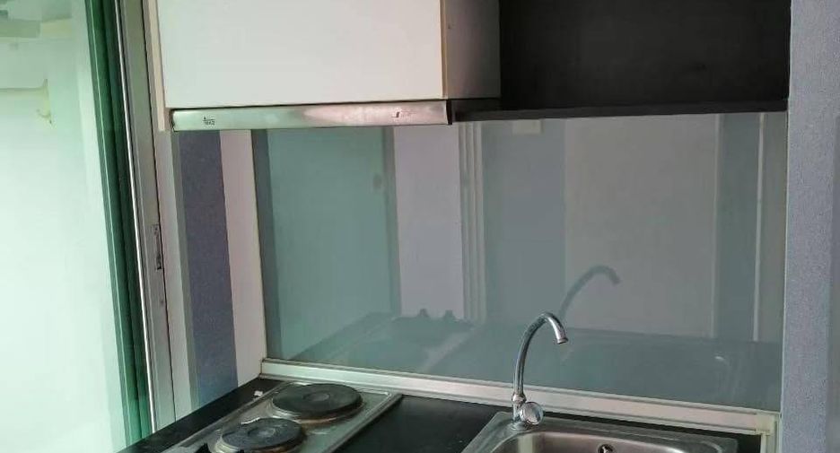 Wohnung zur Miete mit 1 Zimmer in Rat Burana, Bangkok