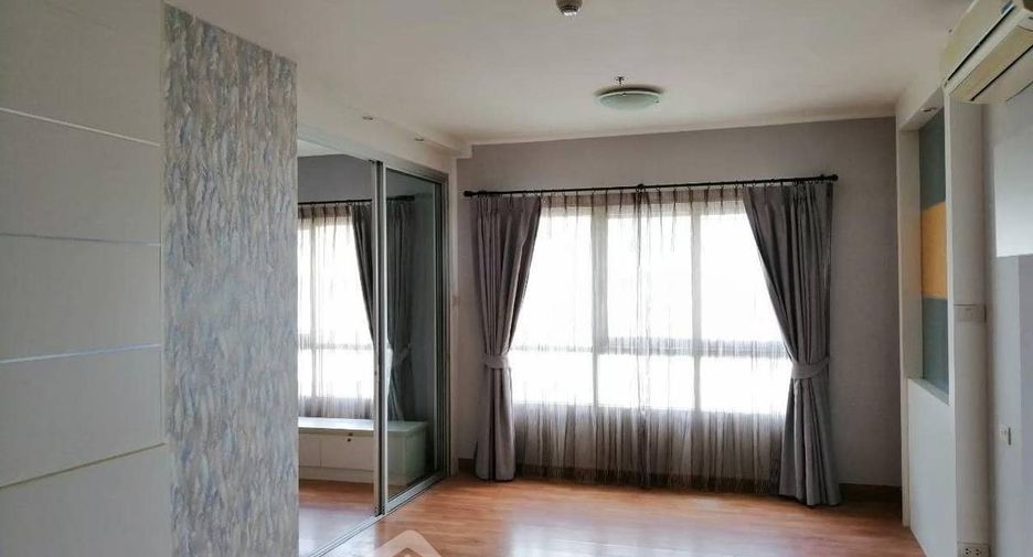 Wohnung zur Miete mit 1 Zimmer in Rat Burana, Bangkok