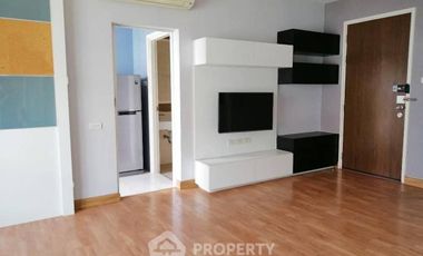 For rent 1 bed condo in Rat Burana, Bangkok