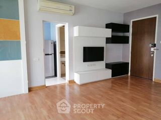 For rent 1 bed condo in Rat Burana, Bangkok