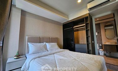 For rent 1 Beds condo in Huai Khwang, Bangkok
