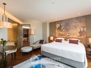 For rent 3 ベッドルーム apartment in Pathum Wan, Bangkok