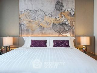 For rent 3 ベッドルーム apartment in Pathum Wan, Bangkok
