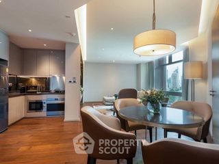 For rent 3 ベッドルーム apartment in Pathum Wan, Bangkok