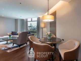 For rent 3 ベッドルーム apartment in Pathum Wan, Bangkok