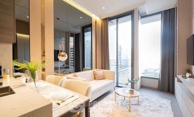 For sale 1 bed condo in Watthana, Bangkok