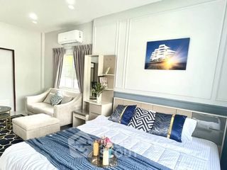 出租 3 卧室 独立屋 在 Si Racha, Chon Buri