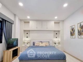Casa en alquiler de 3 habitaciones en Bang Lamung, Chonburi
