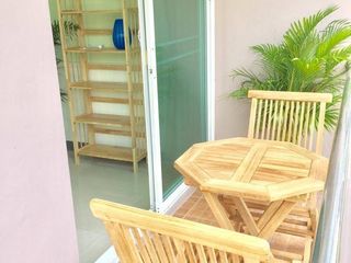 For sale 2 bedrooms condo in Khlong Toei, Bangkok