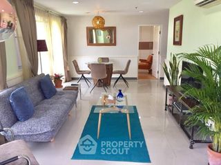 For sale 2 bedrooms condo in Khlong Toei, Bangkok