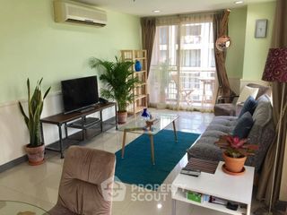 For sale 2 bedrooms condo in Khlong Toei, Bangkok