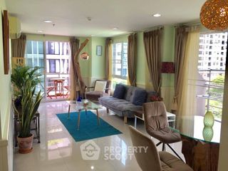 For sale 2 bedrooms condo in Khlong Toei, Bangkok