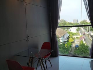 For rent 1 bed apartment in Watthana, Bangkok