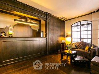 À louer 2 chambres appartement à Watthana, Bangkok