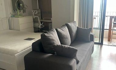 Condo en alquiler de 1 habitaciones en Ratchathewi, Bangkok