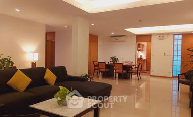 For rent 2 bedrooms condo in Huai Khwang, Bangkok