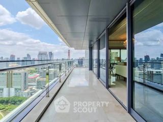 出售 3 卧室 公寓 在 Pathum Wan, 曼谷