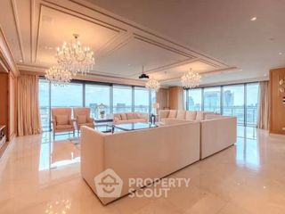 出售 3 卧室 公寓 在 Pathum Wan, 曼谷