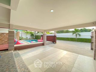 Villa zur Miete mit 4 Zimmer in Bang Lamung, Chonburi