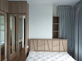 For rent 2 bedrooms condo in Phasi Charoen, Bangkok