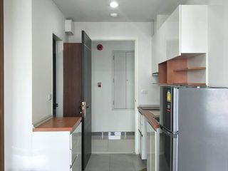 For rent 2 bedrooms condo in Phasi Charoen, Bangkok