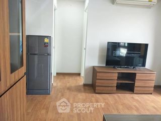 For rent 2 bedrooms condo in Phasi Charoen, Bangkok