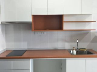 For rent 2 bedrooms condo in Phasi Charoen, Bangkok